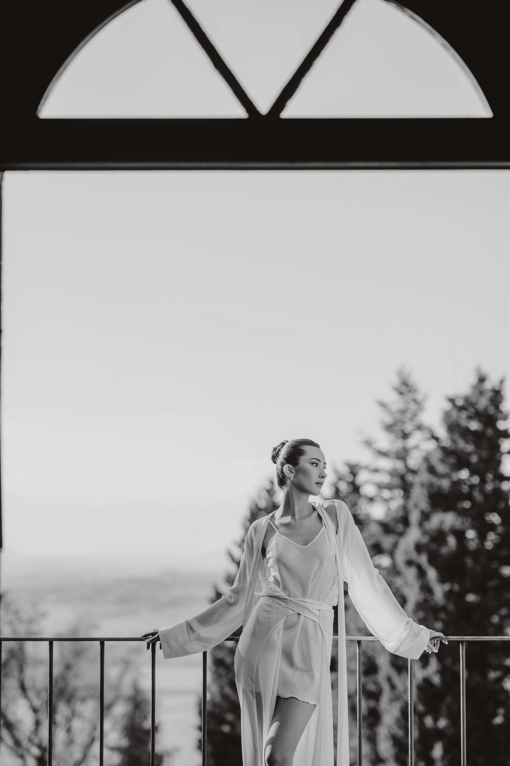 location matrimonio con piscina vista lago in umbria