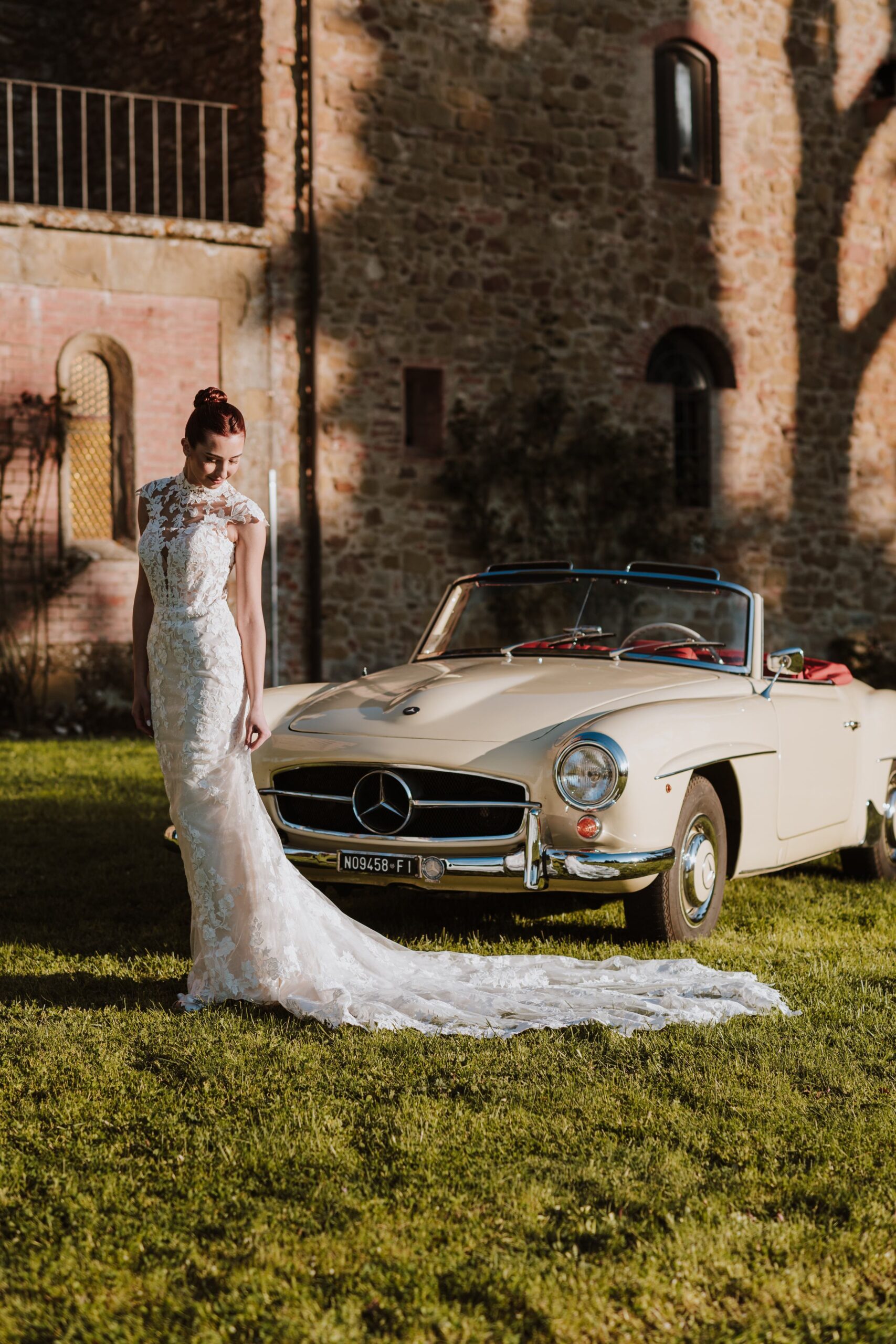 matrimonio in umbria